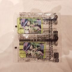 ポケモンフレンダ交換願い