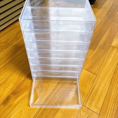 収納ケースの画像