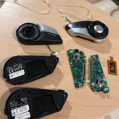 sena 20s インカム　部品