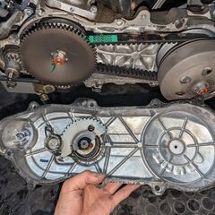 イブパックスS 奇跡の超低走行 処分特価の画像