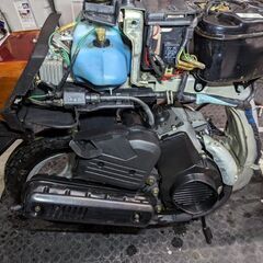 イブパックスS 奇跡の超低走行 処分特価の画像