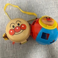 アンパンマンの画像