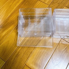 収納ケースの画像
