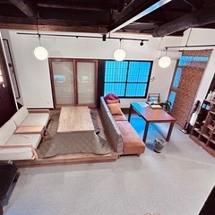 急募　宿泊施設清掃バイト時給1200円1日3時間程度の画像
