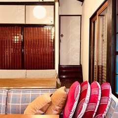 急募　宿泊施設清掃バイト時給1200円1日3時間程度の画像