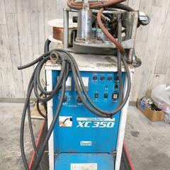 ★ダイヘン 半自動溶接機　XC350★