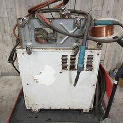 ★ダイヘン 半自動溶接機　XC350★の画像