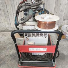 ★ダイヘン 半自動溶接機　XC350★の画像