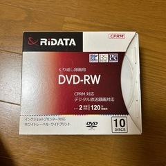 DVD-RW