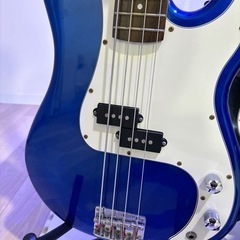Selder セルダー　エレキベース の画像