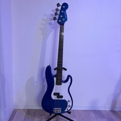 Selder セルダー　エレキベース 
