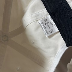 ハニーズ　ホワイト　帽子の画像