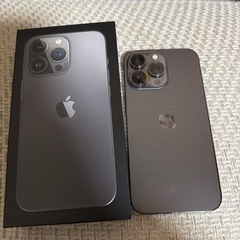 iPhone13 Pro