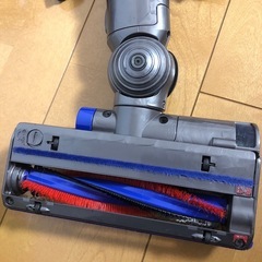ダイソン　dyson  dc63 掃除機の画像