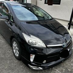 30系プリウス