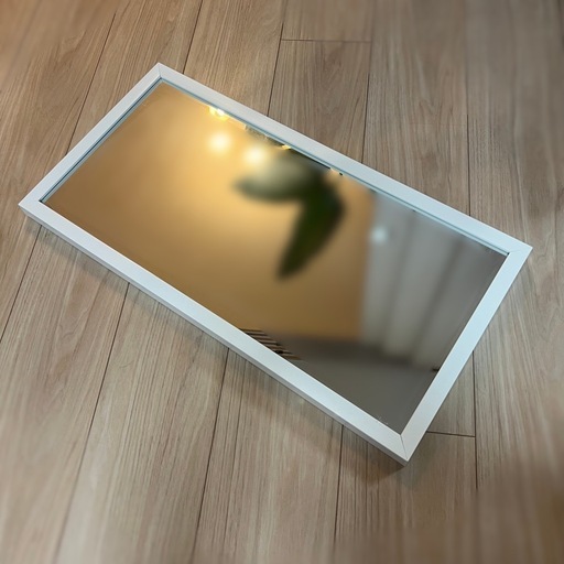 壁掛けミラー