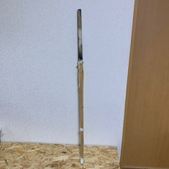 竹刀　38女子(高校生用)