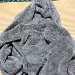 レディースモコモコダウンⓂ️サイズ
の画像
