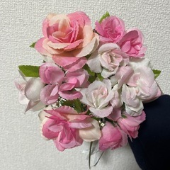造花