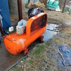 コンプレッサーの画像