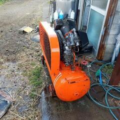 コンプレッサーの画像