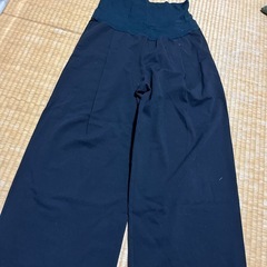 マタニティ　L Tシャツの画像