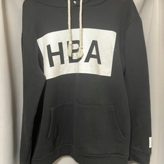 韓国ファッション パーカー