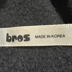 韓国ファッション パーカーの画像