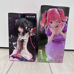五等分の花嫁 パニシンググレイレイヴンの画像