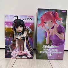五等分の花嫁 パニシンググレイレイヴン