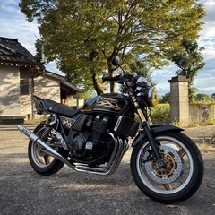 ZRX400 フル カスタム バイクの中古が安い！激安で譲ります・無料であげます｜ジモティー