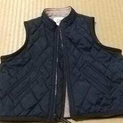 baby GAP 美品 70〜80cm アウターの画像
