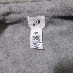 baby GAP 美品 70〜80cm アウターの画像