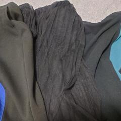 ロング丈スカート5本セットの画像