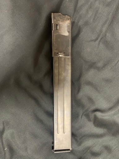 MP40 モデルガン