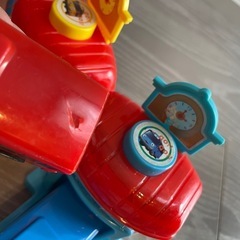 ちびっこバスたよ セットの画像