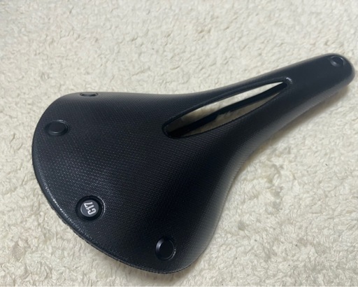 BROOKS Cambium C17 Carved