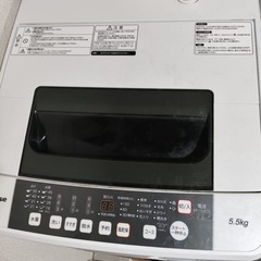 洗濯機
