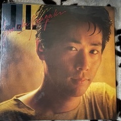 レコード1枚¥1000