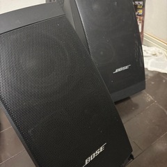 BOSE スピーカー　