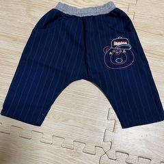 新品未使用品【サイズ80】2点セット