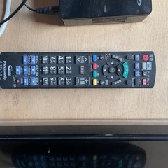 Panasonicポータブルプライベートビエラの画像