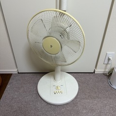 扇風機