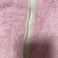 フリースベスト90の画像