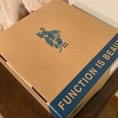 超美品！新品mont-bell登山靴❣️の画像