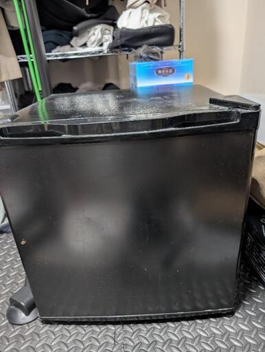 maxzen　冷凍庫　中古