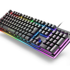ゲーミングキーボード