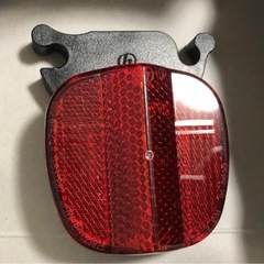 ベル　サドル用リフレクターセット
