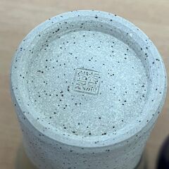 相馬焼 タンブラー 松永窯 ペアグラスの画像