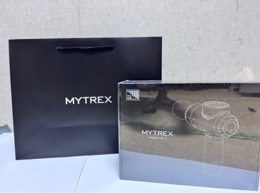 マッサージ器 MYTRIX BRIVE2